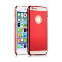 Чехол Vouni для iPhone 6/6S Elements Passion Red