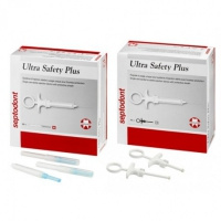 Ultra Safety plus (Ультра сафети плюс) 100шт.