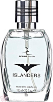 Туалетная вода для мужчин Dorall Collection Islanders 100 мл