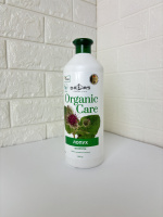 DALAS Шампунь для волосся Organic care «Лопух» 900 г