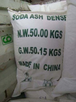 Натрий углекислый «ЧДА»