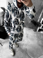 Спортивний костюм