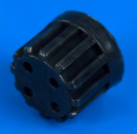 Втулка-предохранитель шнека Аксион, Бриз, Liberton (не оригинал)