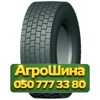 315/80R22.5 Aplus D318 157/154M PR20 Ведущая грузовая шина
