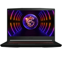 Ноутбук MSI GF63 (GF6312VE-220XUA)