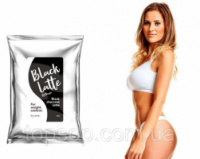 Блек Латте  для похудения Black Latte