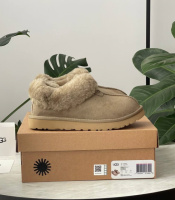 Зимові жіночі уггі Ugg Coquette (36-40)