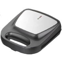 Мультипекар для печива Hoffmans 1400W HM-3020 • Швидке та зручне приготування домашнього печива