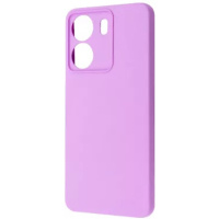 Чохол WAVE Colorful (TPU) для Xiaomi Redmi 13C 4G/Poco C65 Black Currant (Код товару:39040)