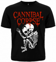 CANNIBAL CORPSE