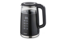 Электрочайник Maestro 1.7л стеклянный сенсор (MR-049)