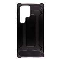 Чохол ArmorStandart Panzer для Samsung S24 S928 Ultra Black (ARM75616) (Код товару:39444)