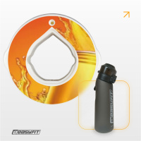 Капсула “Енергетик” для пляшки EasyFit Air Up