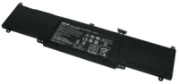 Аккумуляторная батарея для ноутбука Asus C31N1339 UX303 11.31V Black 4400mAh Orig