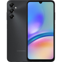 Мобильный телефон Samsung Galaxy A05s 4/64Gb Black (SM-A057GZKUEUC)