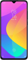 Смартфон Xiaomi Mi 9 Lite 6/64GB Pearl White 2сим AMOLED 6.39« 4030 mAh