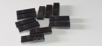 Мікросхема Пам'ять STMicroelectronics EPROM  M27C1001-10B1 L  32-PDIP 1Mb (128K x 8) оригінал