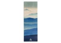 Килимок для йоги замшевий Sitara Morning Mist Mountain Collection RAO 183×68×0.3 см