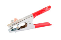 Зажим массы Mastertool 300А American (резиновые ручки) (81-0116)