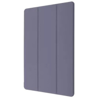 Чохол-книжка WAVE Smart Cover для Xiaomi Redmi Pad SE 8.7 Lavender Gray (Код товару:38242)