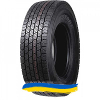 295/80R22.5 Deestone SD433 152/148M Ведущая шина