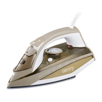 Утюг паровой с керамической подошвой Camry CR 5018 3000Вт