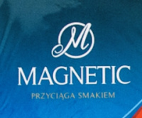 Magnetic