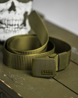 Ремінь 5.11 олива ДЛ6353