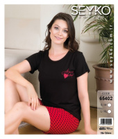 Піжама жіноча 65402