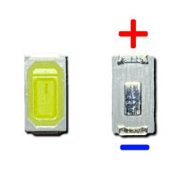 Ronda LED Світлодіод 5730 3V 0.5W SMD