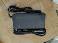 Зарядное устройство электросамоката Kugoo Kukirin G2 pro max master 56.4v 5A