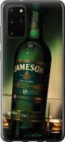 Чохол на Samsung Galaxy S20 Plus Jameson 6004u-1822