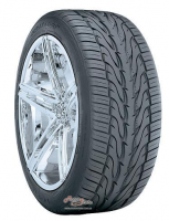 Toyo Proxes S/T II 111V XL 255/55 R19