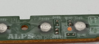 Панель кнопок керування BRS970002A Sony