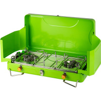 Газовая плита для приготовления пищи BRS-81