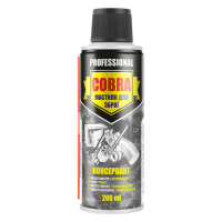 Мастило консервант для зброї Nowax Professional Weapons Preservative Cobra, 200мл