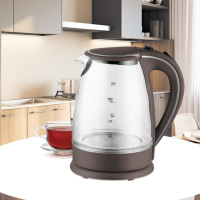 Электрочайник Maestro MR-064-Brown 1.7 л коричневый