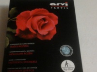 Комплексное минеральное удобрение для роз Arvi (Арви)