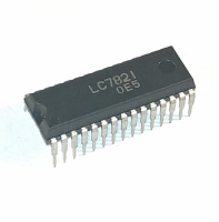 LC7821