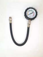 Вимірювач тиску оливи універсальний гнучкий 12111
