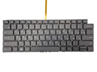 Клавіатура для ноутбука DELL Latitude 3320 3420, Vostro 5310 5320 5410 5415 P143G  підсв