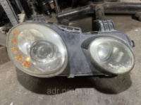 Фара передняя правая оригинал Чери Джаги