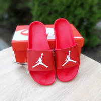 Чоловічі шльопанці сланці Nike Air Jordan (41-45)