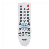 Пульт дистанційного керування універсальний для телевізора RM-580B