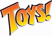Игрушки