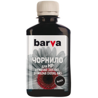 Чернила Barva HP 305 180 мл Black Pigmented (H305-778)