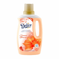 Кондиціонер для білизни Delice Summer Blossom, 1л