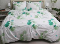 Комплект постільної білизни з компаньйоном S450