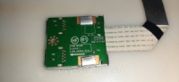 Led driver L6257-1 ( 748.A2602.0011 ) DELL U2518D