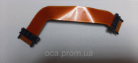 Шлейф LVDS 31pin BN96-18130A довжина-22см ширина-3.1см